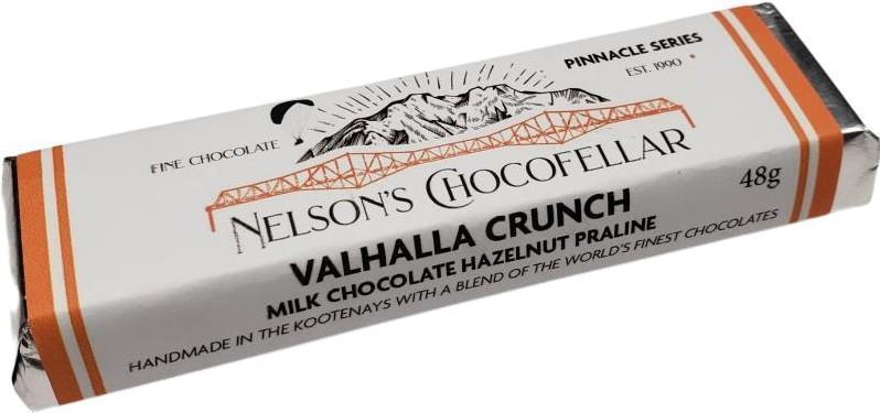Valhalla Crunch 48 g - Not Applicable 1