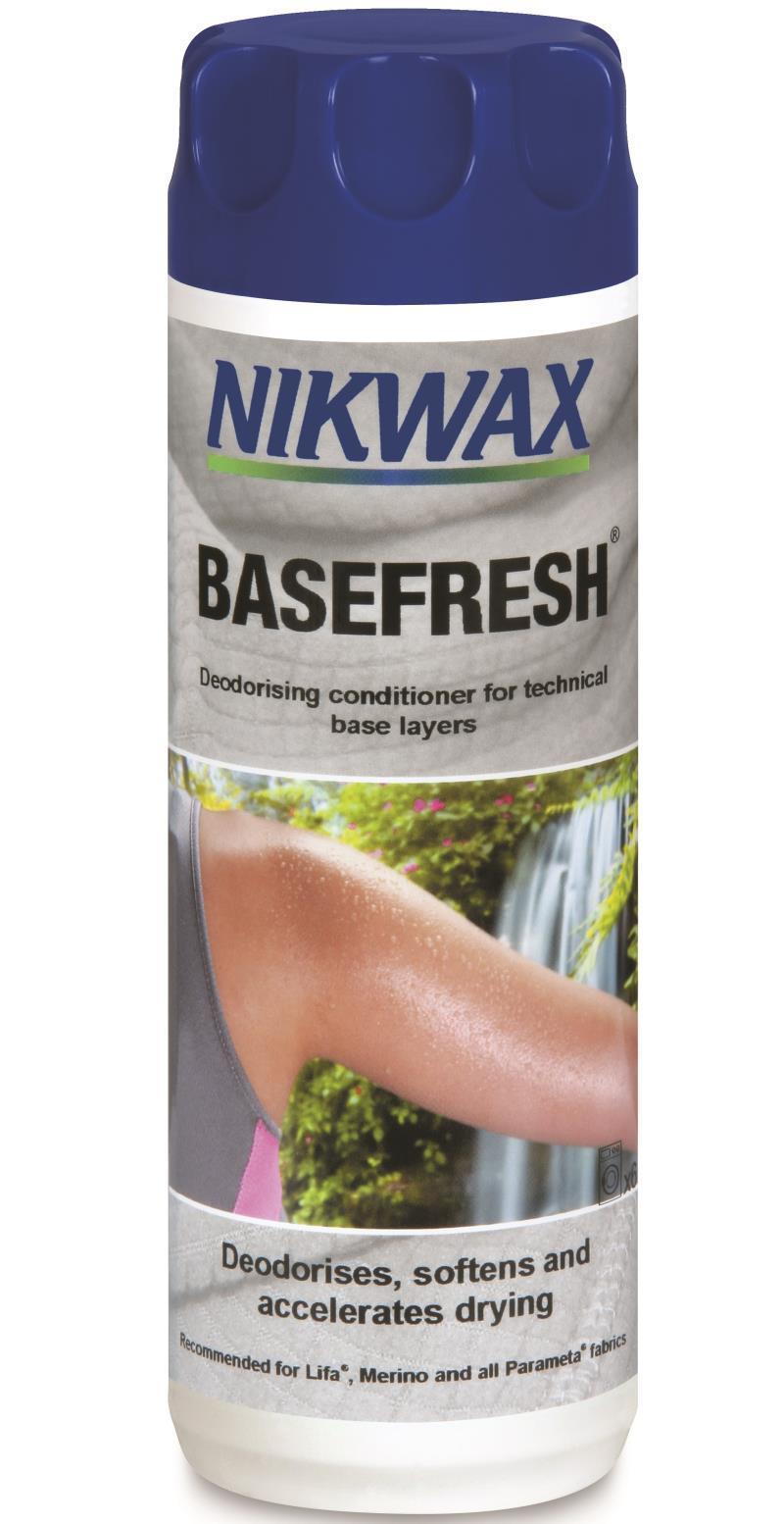 Base Fresh 10oz / 300ml - Not Applicable 2