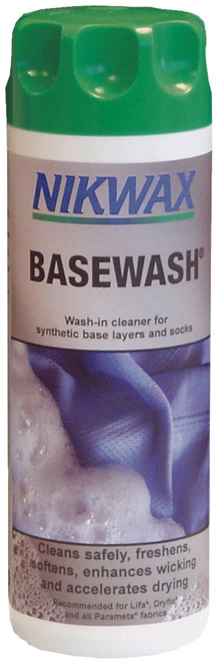 Base Wash 33.8oz / 1L - Not Applicable 1