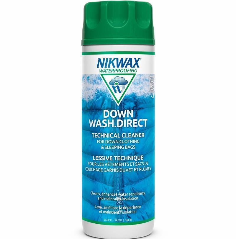 Down Wash Direct 10 oz / 300ml - Not Applicable 2