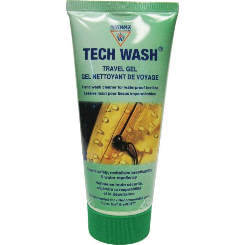 Tech Wash Travel Gel 2.2oz / 60ml - Not Applicable 1