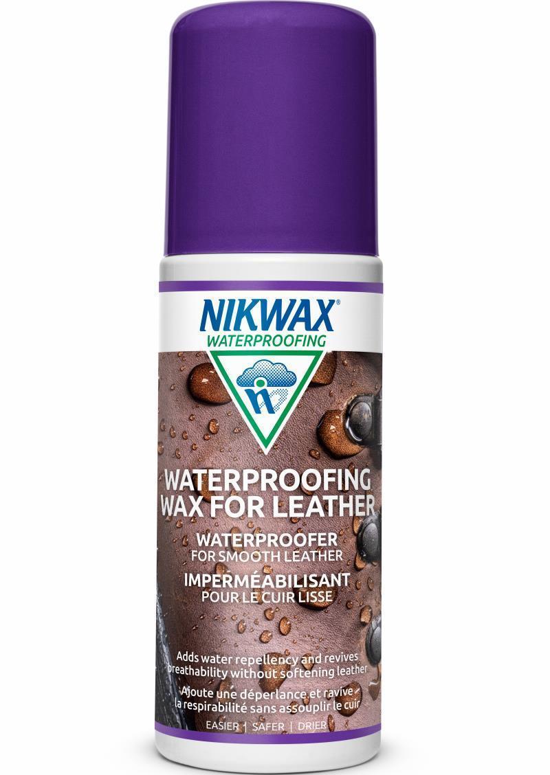 Waterproofing Wax for Leather 4.2oz / 125ml - Neutral - Neutral 2