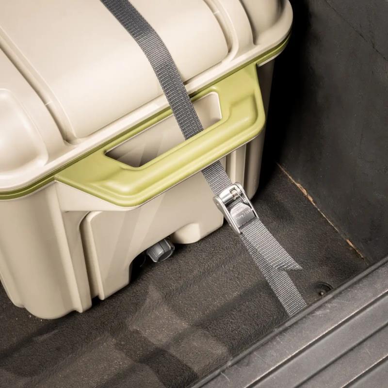 Dual CamJam Tie Down System - 8 ft - Not Applicable 3