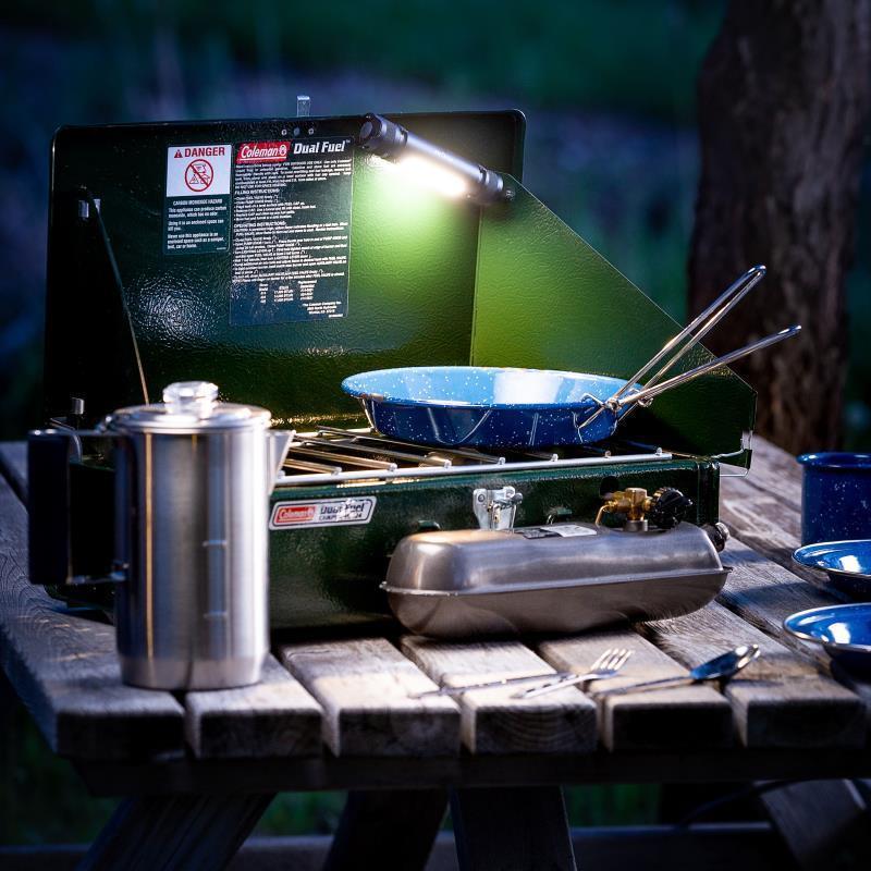 Radiant Rechargeable Utility Light - Not Applicable 10