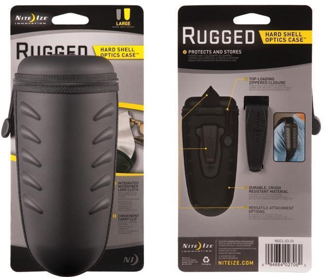 Rugged Hard Shell Optics Case - Not Applicable 5