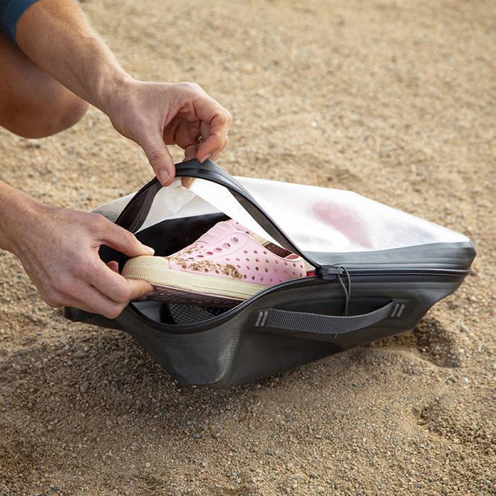 RunOff Waterproof Packing Cube - Large - Not Applicable 5
