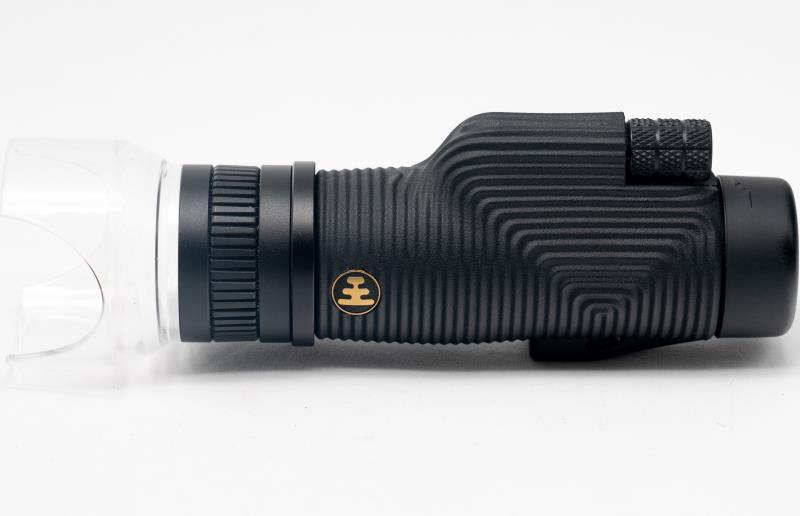 Inspector Microscope for Zoom Tube - Not Applicable 5