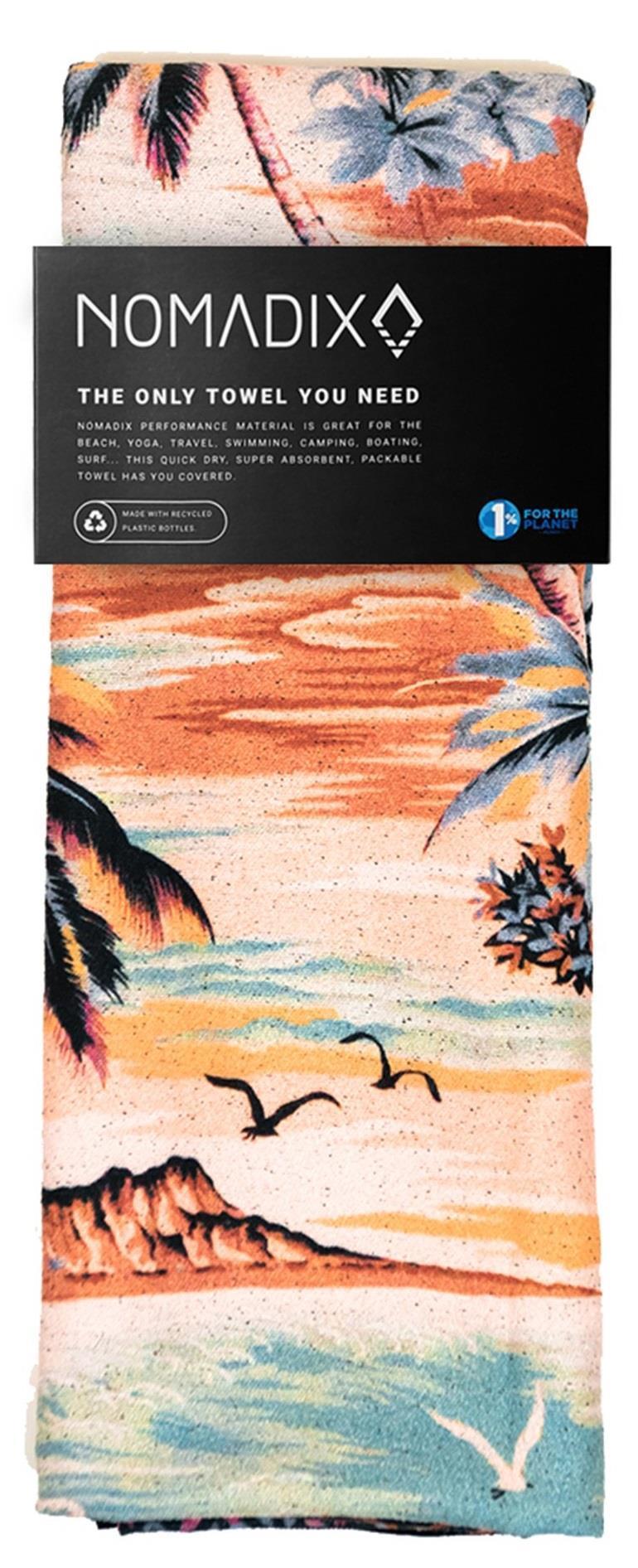 Island Time Towel - Not Applicable 3