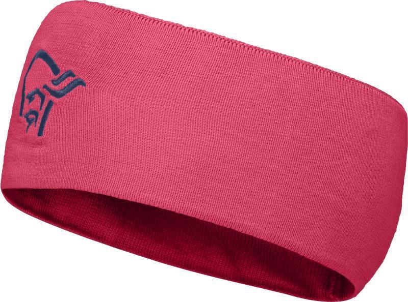 /29 Summer Headband - Honeysuckle 1