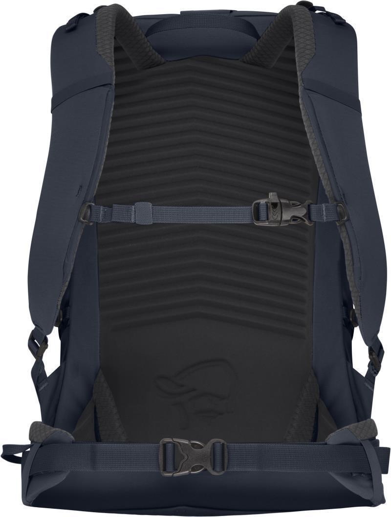 Falketind Econyl70 28L Pack - Indigo Night 3