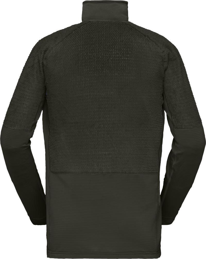 Lyngen Alpha90 Jacket - Mens - Rosin 2