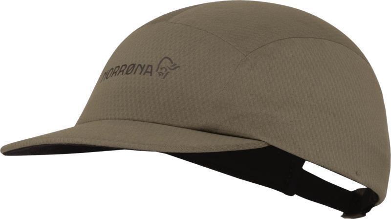 Senja Cap - Olive Night 1