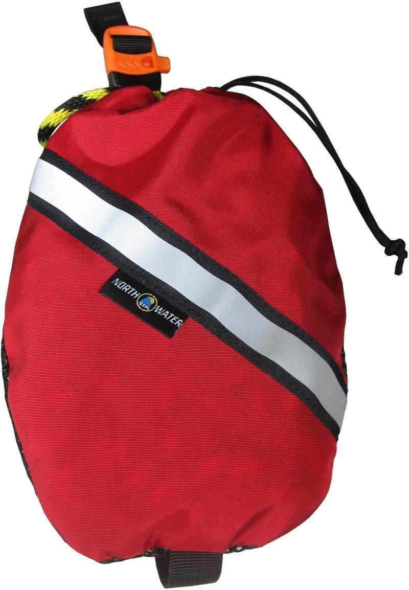 Micro Throw Line - Red 3