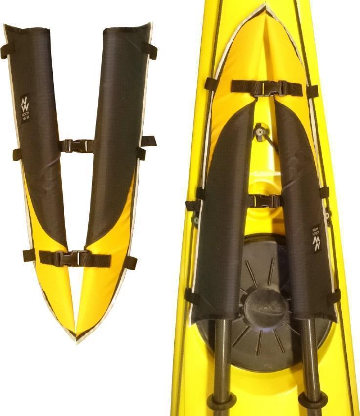 Paddle Scabbards - Not Applicable 1