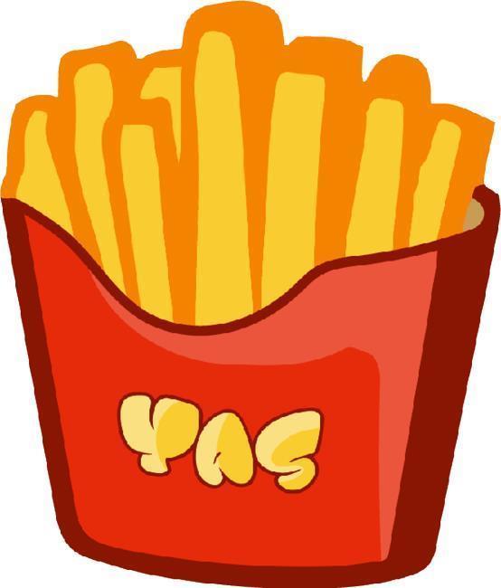 Fries - Not Applicable 1