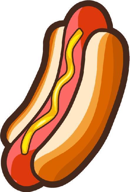 Hot Dog - Not Applicable 1