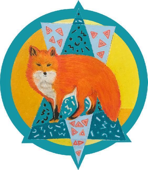 Sly Fox - Not Applicable 1