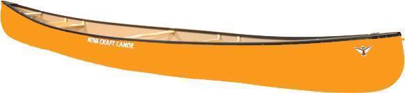 Prospector 15` SP3 - Orange 1