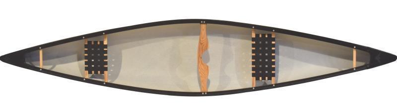Prospector 15` SP3 - Orange 2