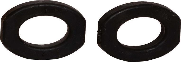 EA Rubber Springs - Pair - Not Applicable 1
