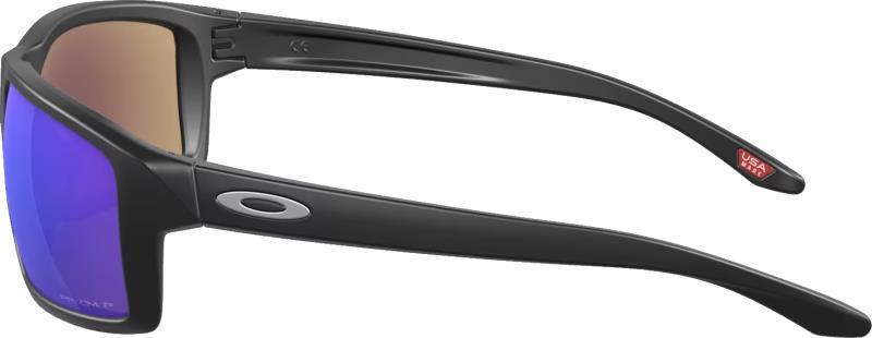 Gibston - Matte Black w/ Prizm Sapphire IRID Polarized Lens - Not Applicable 3