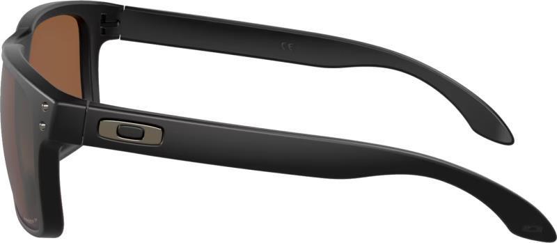 Holbrook - Matte Black w/ Prizm Tungsten Polarized Lens - Not Applicable 3