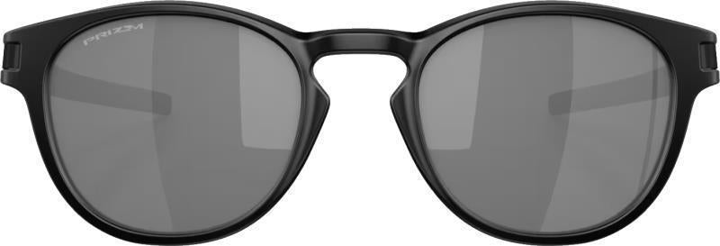 Latch - Matte Black w/ Prizm Black Lens - Black 3