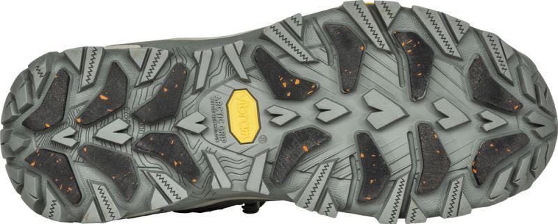 Bangtail Mid Insulated B-Dry - Womens - Winter Quartz 6