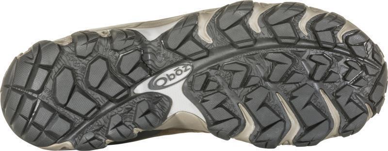 Bridger Low B-Dry, Wide - Mens - Canteen Brown 4