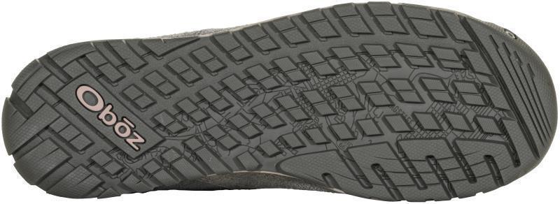 Emma Low - Womens - Nimbus Gray 6