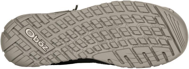 Jeannette Low - Womens - Black Sea 6