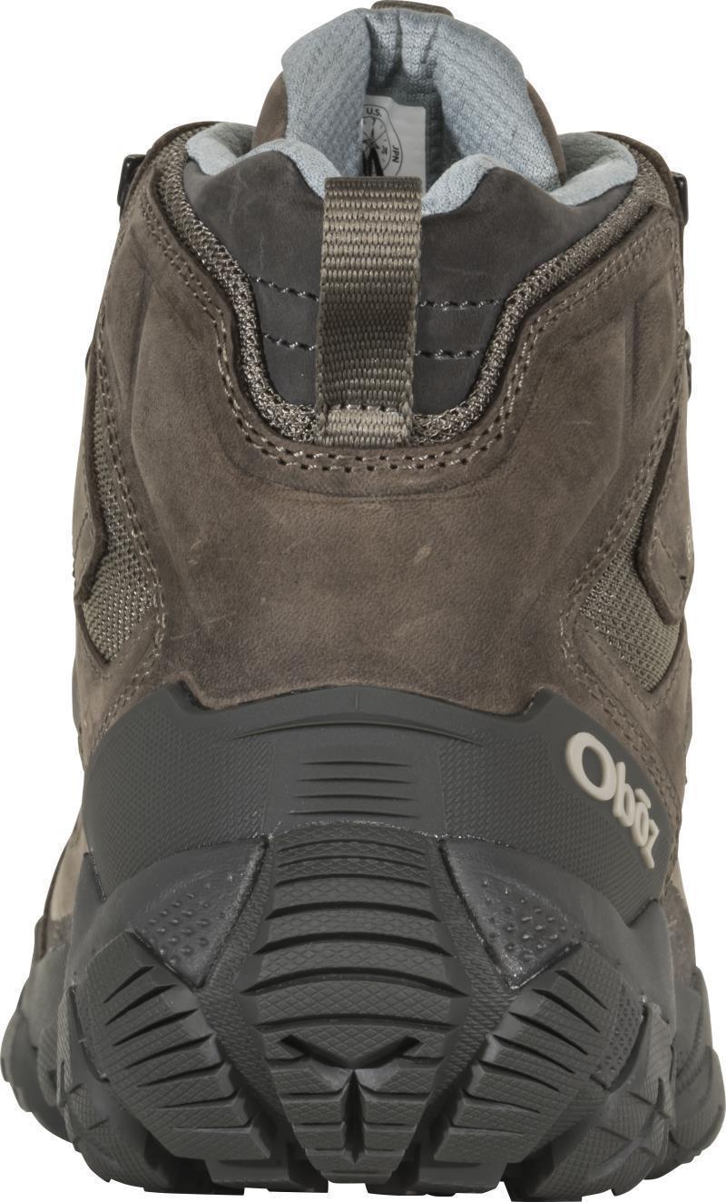 Sawtooth X Mid B-Dry - Womens - Rockfall 6