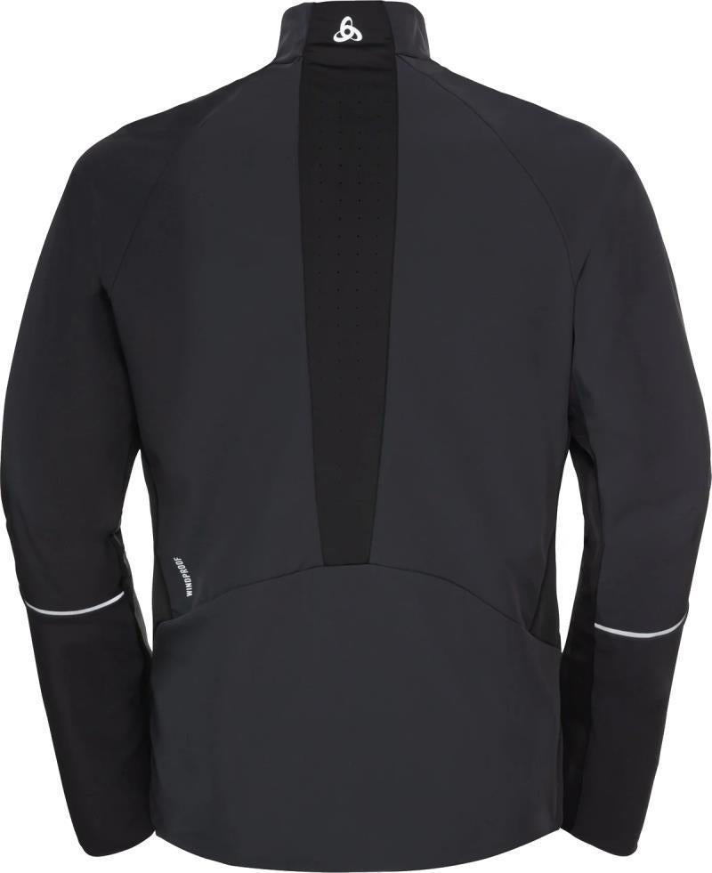 Engvik Jacket - Mens - Black 2