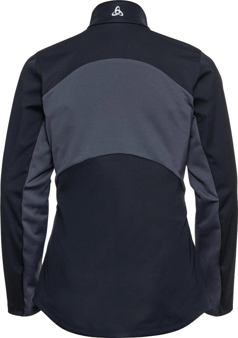 Markenes Jacket - Womens - Dark Sapphire / Reef Waters 2