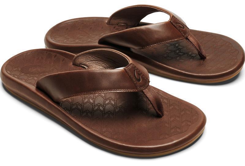 Ilikai - Mens - Toffee / Toffee 2