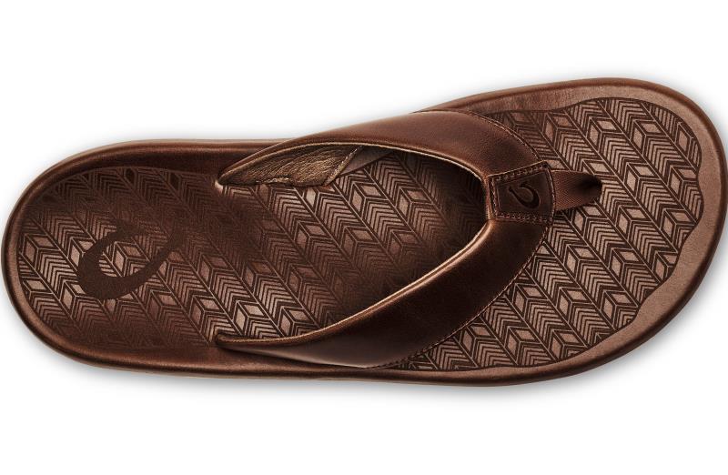 Ilikai - Mens - Toffee / Toffee 3