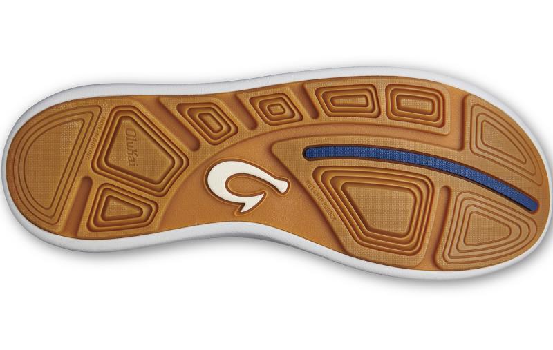 Moku Pae - Mens - Pavement / Vintage Blue 5