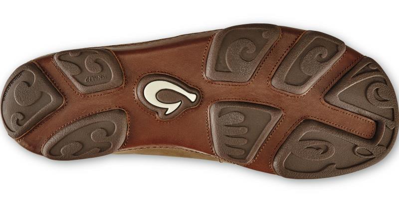 Moloa - Mens - Ray / Toffee 5