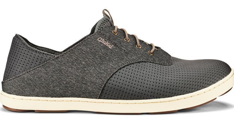 Nohea Moku - Mens - Charcoal / Clay 1