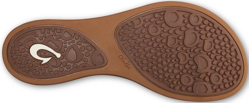 Nonohe - Womens - Sahara / Golden Sand 4