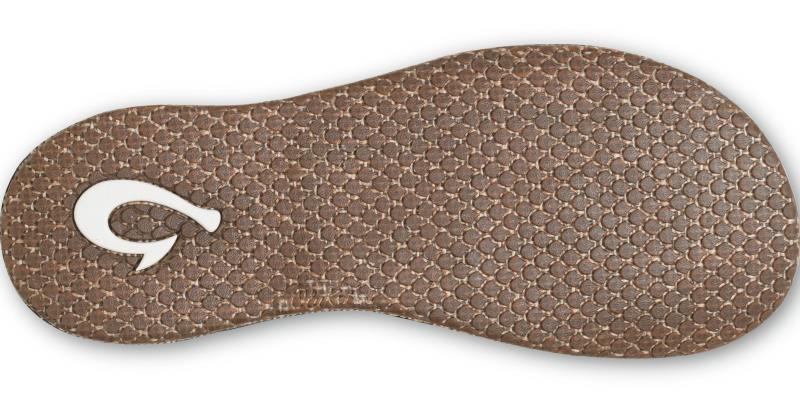 Paniolo - Womens - Natural / Natural 4