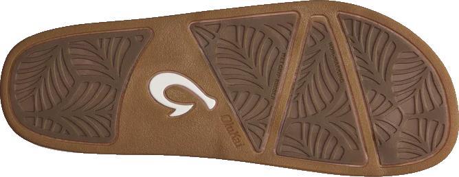 Sunbeam Slide - Womens - Solar Glow / Solar Glow 5
