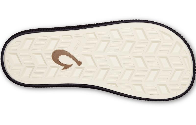 Ulele - Mens - Black / Black 4