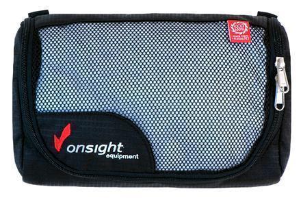 Stash Pocket - Black 1