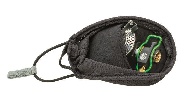 Crux (Isobutane Canister Fuel Stove) - Not Applicable 6