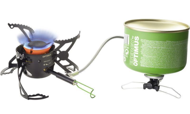 Polaris Optifuel - Not Applicable 2