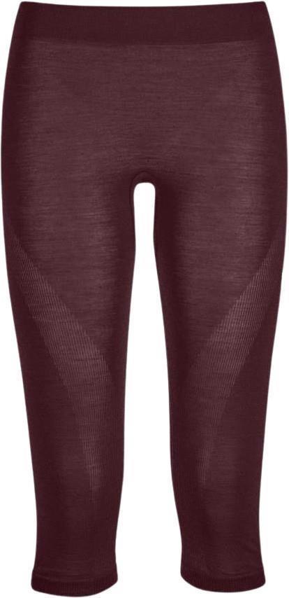 120 Comp Light Short Pants - Womens - Winetasting 1