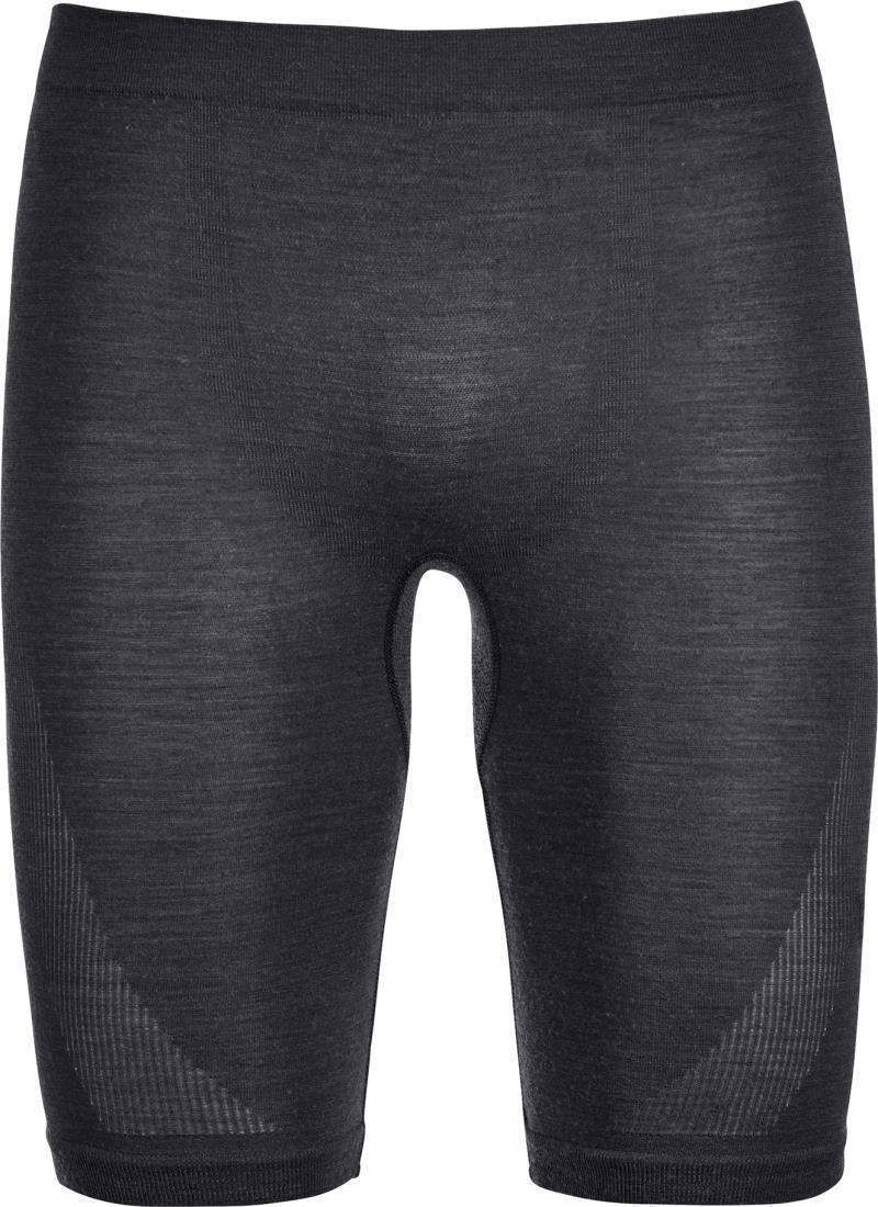 120 Comp Light Shorts - Mens - Black Raven 1