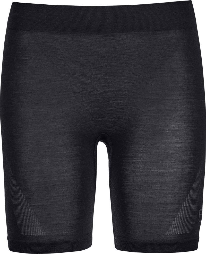 120 Comp Light Shorts - Womens - Black Raven 1