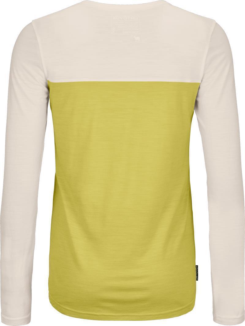 150 Cool Logo LS - Womens - Non Dyed 2